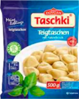 Taschki Teigtaschen bei EDEKA im Kalbe Prospekt für 1,99 €