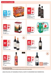 Heineken Angebote im Prospekt "SEPTEMBRE AU TOP" von Auchan Hypermarché auf Seite 26