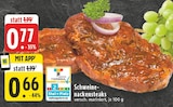 EDEKA Ahlen Prospekt mit  im Angebot für 0,66 €