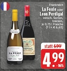 Aktuelles La Foule Angebot bei E center in Wuppertal ab 4,99 €