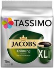Aktuelle Kaffee Angebote bei Penny in Pforzheim Aktuelles Tassimo Krönung XL Angebot bei Penny in Pforzheim ab 4,44 €