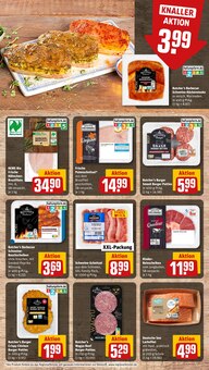 Rindfleisch im aktuellen REWE Prospekt (Braunschweig) Rindfleisch im REWE Prospekt "Dein Markt" mit 27 Seiten (Braunschweig)