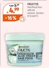 Hairfood Kur von Fructis im aktuellen Müller Prospekt