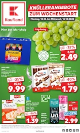 Kaufland Prospekt für Fürstenzell: "KNÜLLER", 63 Seiten, 13.10.2025 - 15.10.2025