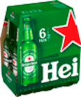 Aktuelles Heineken Angebot bei WEZ in Löhne ab 4,44 €
