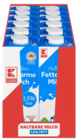 Haltbare Milch im Angebot bei Kaufland in Dresden Haltbare Milch Angebote von K-CLASSIC bei Kaufland Dresden für 9,90 €