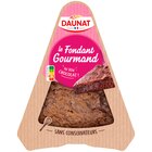 Menu Snack Daunat à 4,50 € dans le catalogue Auchan Hypermarché