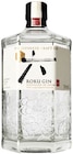 Japanese Craft Gin Angebote von Roku bei REWE Wetzlar für 21,99 €