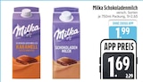 Schokoladenmilch Karamell Geschmack Angebote von Milka bei EDEKA Kempten für 1,69 €