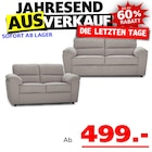 Aktuelles Phoenix Angebot bei Seats and Sofas in Mainz ab 499,00 €