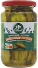 Supermarchés Match Lingolsheim - Promo Cornichons aigres-doux Promo Cornichons aigres-doux à 3,50 € dans le catalogue Supermarchés Match à Lingolsheim