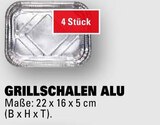 Marktkauf Heidenheim - Grillschalen Alu Angebot im Prospekt Grillschalen Alu bei Marktkauf im Heidenheim Prospekt für 1,00 €