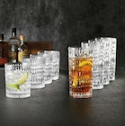 Gläser-Set „Ethno“, „Noblesse“ oder „Aperitivo“ im Angebot bei porta Möbel in Buchholz Gläser-Set „Ethno“, „Noblesse“ oder „Aperitivo“ Angebote von Nachtmann bei porta Möbel Buchholz für 29,99 €