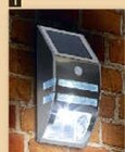 LED-Leuchte mit Sensor Angebote bei Marktkauf Fürth für 9,99 €