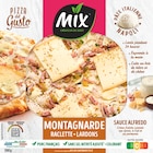 Pizza Montagnarde del Gusto ! - MIX - Colruyt à Villeurbanne Pizza Montagnarde del Gusto ! - MIX en promo chez Colruyt Villeurbanne à 4,79 €