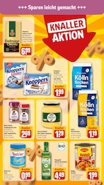 Rapsöl Angebot & Preis im aktuellen REWE Prospekt Rapsöl Angebot im aktuellen REWE Prospekt auf Seite 14