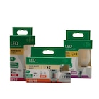 SUR TOUTES LES AMPOULES - CARREFOUR - Carrefour à Franconville SUR TOUTES LES AMPOULES - CARREFOUR en promo chez Carrefour Franconville