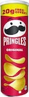 Pringles Original - PRINGLES à 2,19 € dans le catalogue Spar