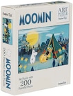 Moomin Art Puzzle im Angebot bei Rusta in Dessau-Roßlau Moomin Art Puzzle Angebote von Barbo Toys bei Rusta Dessau-Roßlau für 2,99 €