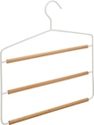 Aktuelle Kleiderbügel Angebote bei Rossmann in Oberhausen Aktuelles Hosenbügel Angebot bei Rossmann in Oberhausen ab 4,99 €