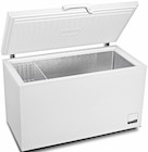 Aktuelles Kühl-/Gefriertruhe GHF 2300 Angebot bei METRO in Bottrop ab 273,69 €