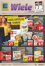EDEKA Prospekt für Horn-Bad Meinberg und Umgebung: „Aktuelle Angebote“, 26 Seiten, 12.01.2026 - 17.01.2026