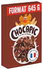 Céréales chocapic - NESTLÉ à 1,76 € dans le catalogue Intermarché Super