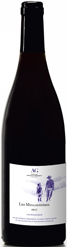 Vin de France vin biologique rouge - Monoprix à Colombes Vin de France vin biologique rouge en promo chez Monoprix Colombes à 7,19 €