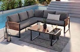 Lounge-Set SQUARE im Angebot bei Zurbrüggen in Paderborn Lounge-Set SQUARE Angebote von ambia Garden bei Zurbrüggen Paderborn für 595,00 €