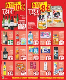 Parfum Angebot im aktuellen EDEKA Prospekt auf Seite 14