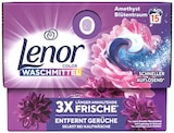 All in 1 Pods im Angebot bei REWE in Peine All in 1 Pods Angebote von Lenor bei REWE Peine für 4,99 €