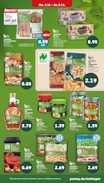 Brötchen Angebot & Preis im aktuellen Penny Prospekt Brötchen Angebot im aktuellen Penny Prospekt auf Seite 11