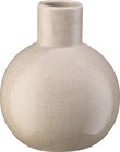 Keramikvase bauchig taupe-sand Angebot in Bayreuth Keramikvase bauchig taupe-sand im aktuellen Prospekt bei dm-drogerie markt in Bayreuth