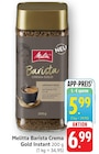 E center - Barista Crema Gold Instant Angebot im Prospekt Barista Crema Gold Instant bei E center im Prospekt "" für 5,99 €