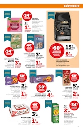 Offre Nescafé dans le catalogue Super U du moment à la page 11