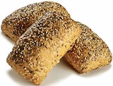 Aktuelles Weltmeisterbrötchen Angebot bei EDEKA in Ulm ab 0,39 €