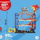 Garage ultimate - HOT WHEELS à 99,90 € dans le catalogue Intermarché Hyper