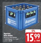 Helles Vollbier Angebot in Mönchshof Helles Vollbier im aktuellen Prospekt bei EDEKA in Mönchshof