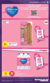 Promos Alimentation dans le catalogue "Intermarché" de Intermarché Super Alimentation en promo dans le catalogue Intermarché Super à la page 17