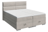 Boxspringbett Mandewilla für 899,95 € bei Möbel AS im Angebot Boxspringbett Mandewilla im aktuellen Möbel AS Prospekt
