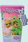 Poupée Bratz Bratziez- Iconz Series - BRATZ en promo chez Intermarché Hyper Hyères à 19,90 €