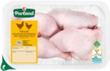 Hähnchen-Schenkel von K-Purland für 3,79 € bei Kaufland im Angebot Hähnchen-Schenkel von K-Purland im aktuellen Kaufland Prospekt