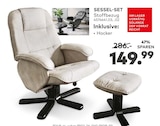 Aktuelles Sessel-Set Angebot bei porta Möbel in Berlin ab 149,99 €