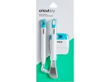 Joy Werkzeugset im MediaMarkt Saturn Prospekt Joy Werkzeugset von CRICUT im aktuellen MediaMarkt Saturn Prospekt für 13,64 €