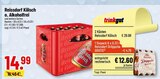 EDEKA Wegberg - Kölsch Angebot im Prospekt Kölsch bei EDEKA im Wegberg Prospekt für 12,60 €