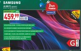 4K-UHD-TV GU65U7079 Angebote von Samsung bei Marktkauf Lemgo für 459,99 €