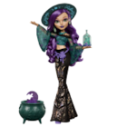 Monster High Moonspell Magic Claire de Luna oder Willow Throne im Angebot bei Müller in Aschaffenburg Monster High Moonspell Magic Claire de Luna oder Willow Throne Angebote von MATTEL bei Müller Aschaffenburg für 27,99 €