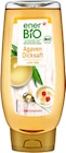 Backzutaten im Rossmann Prospekt Agavendicksaft von Enerbio im aktuellen Rossmann Prospekt für 2,64 €