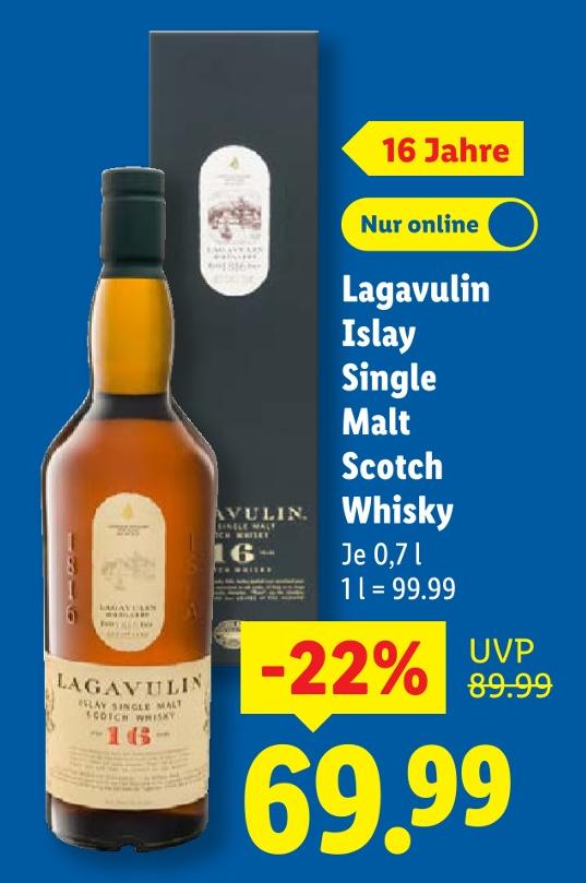 Islay Single Malt Scotch Whisky