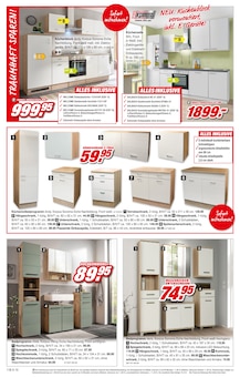 Kleiderschrank im aktuellen Möbel AS Prospekt (Heilbronn) Kleiderschrank im Möbel AS Prospekt "TRAUMHAFT SPAREN!" mit 20 Seiten (Heilbronn)